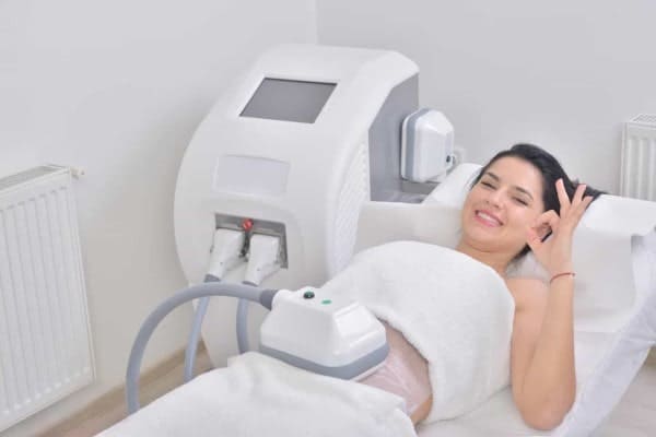 Which Areas of the Body Can Be Treated Somerset