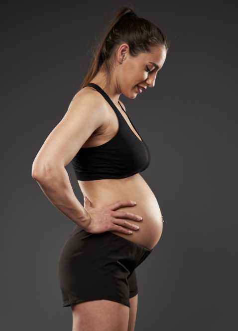 When Does a Post-Baby Belly Start to Shrink Somerset?
