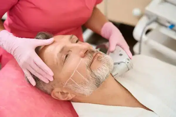 HIFU non-surgical treatment Somerset