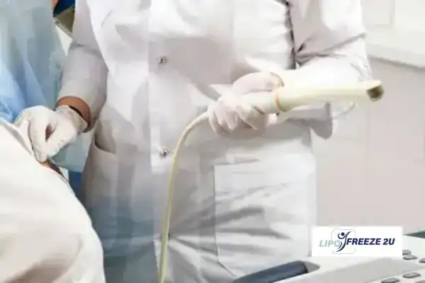Image of HIFU Vaginal Tightening Somerset treatment.
