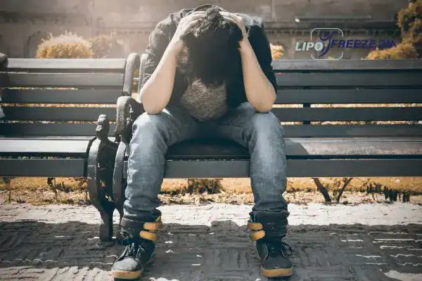 upset man because of erectile dysfunction Somerset