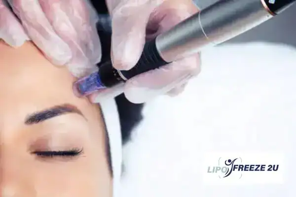 Morpheus 8 Somerset the top 10 reasons to choose this treatment!