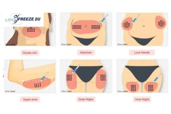 Benefits of Choosing Aqualyx for Fat Reduction Somerset