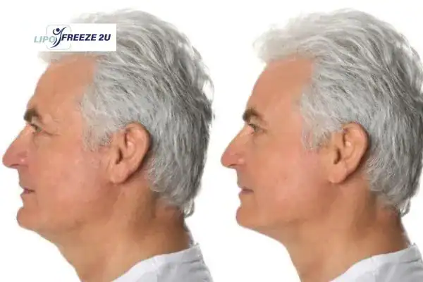 HIFU Somerset before and after results