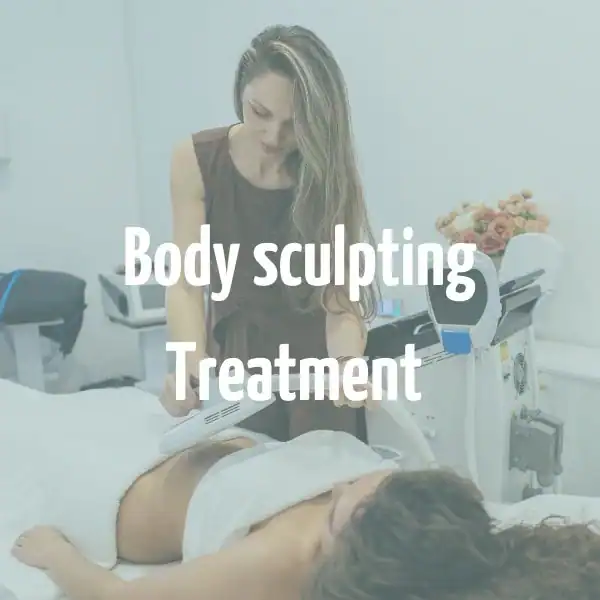 body sculpting treatment Somerset