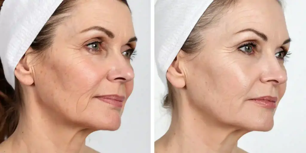 Is RF Microneedling the Missing Piece in Your Weight Loss Transformation Somerset?