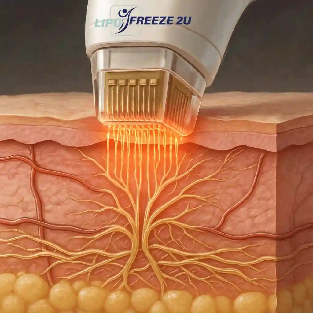 What Exactly Is RF Microneedling and Why Is Everyone Talking About It Somerset?